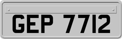 GEP7712