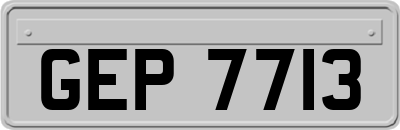 GEP7713