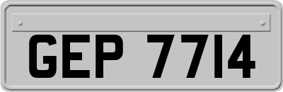 GEP7714
