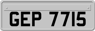 GEP7715