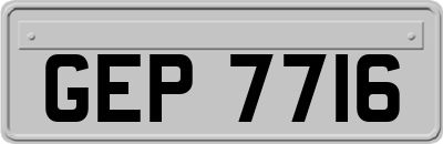 GEP7716