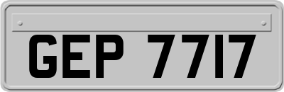 GEP7717