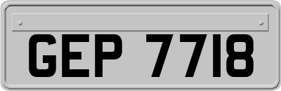 GEP7718
