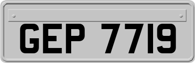 GEP7719