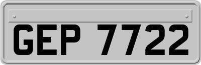 GEP7722