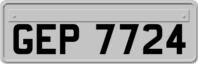 GEP7724
