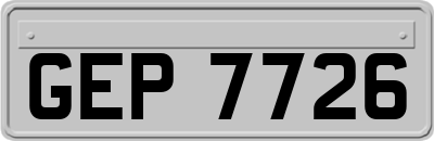 GEP7726