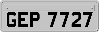 GEP7727