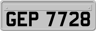 GEP7728