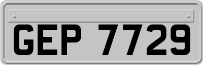 GEP7729
