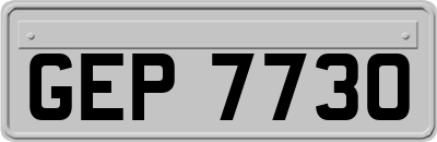 GEP7730