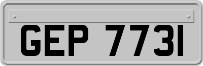 GEP7731