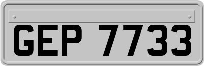 GEP7733