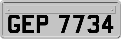 GEP7734
