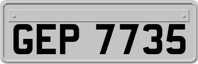 GEP7735