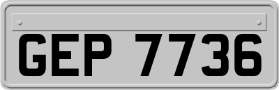 GEP7736