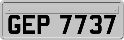 GEP7737