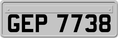 GEP7738