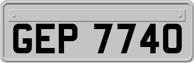 GEP7740