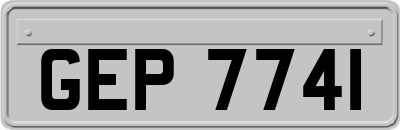 GEP7741