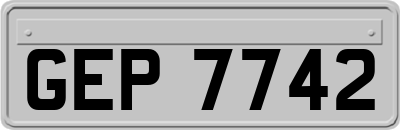 GEP7742