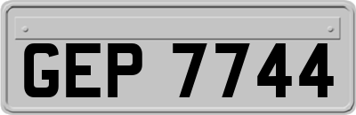 GEP7744