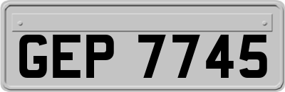 GEP7745