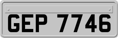 GEP7746