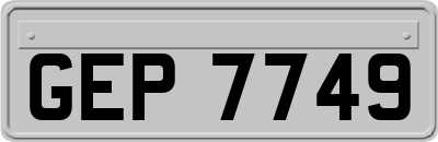 GEP7749
