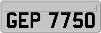 GEP7750