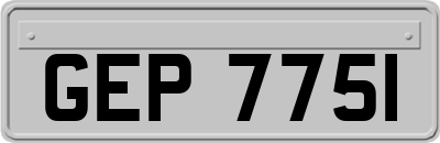 GEP7751