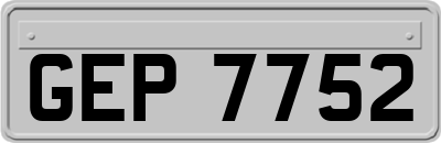 GEP7752