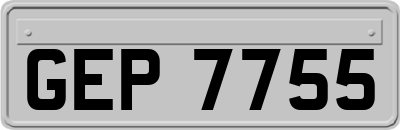 GEP7755