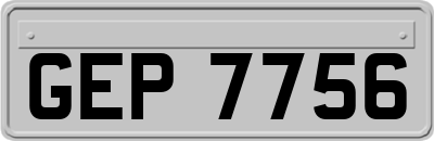 GEP7756