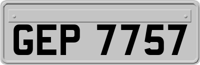 GEP7757