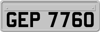 GEP7760