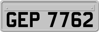 GEP7762