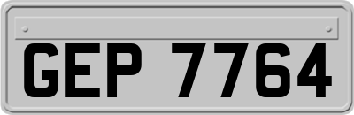 GEP7764