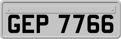 GEP7766