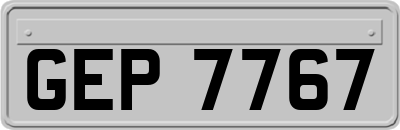 GEP7767