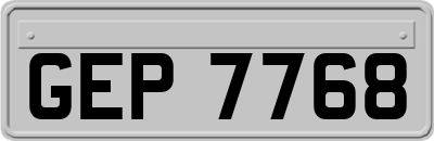 GEP7768