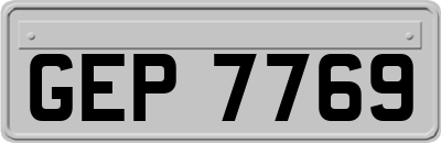 GEP7769