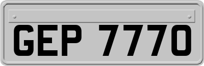 GEP7770