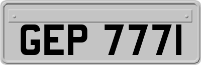 GEP7771