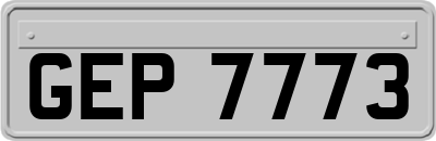 GEP7773