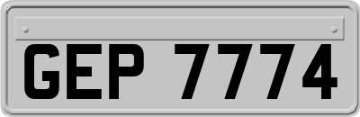 GEP7774