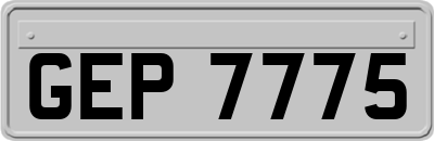 GEP7775