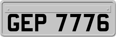 GEP7776