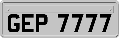 GEP7777