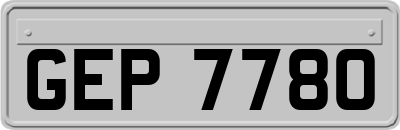 GEP7780